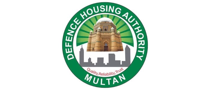 DHA Multan
