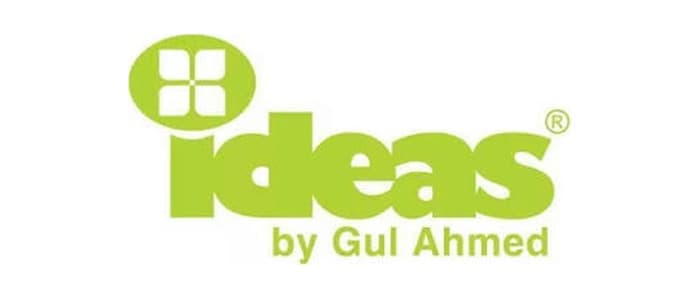 Ideas by Gul Ahmed