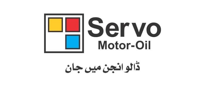 Servo Motor Oil